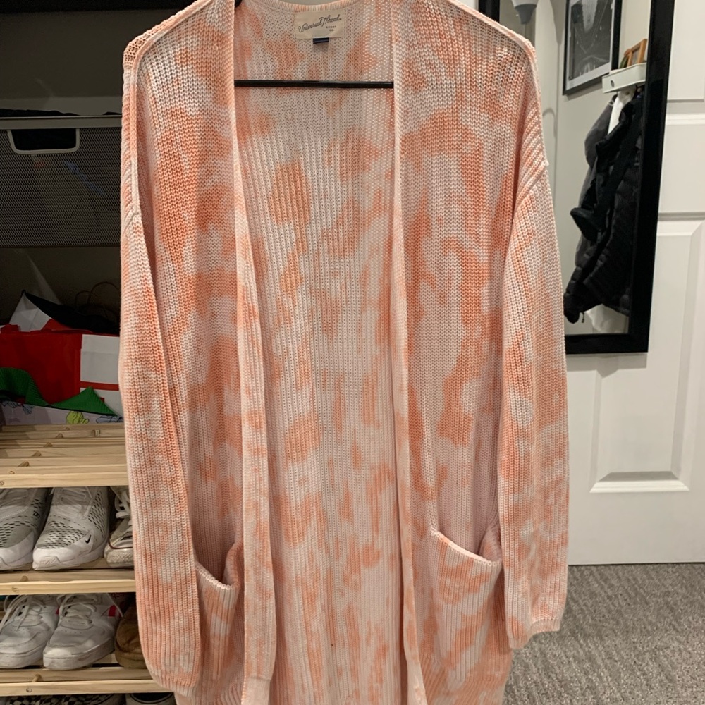 Target cardigan